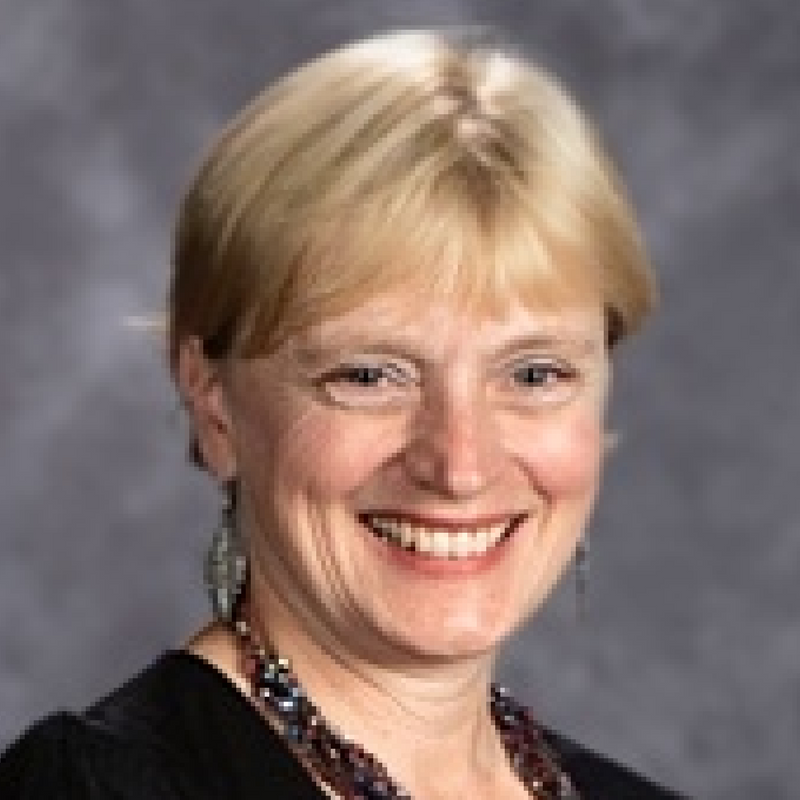 Audrey Siemens