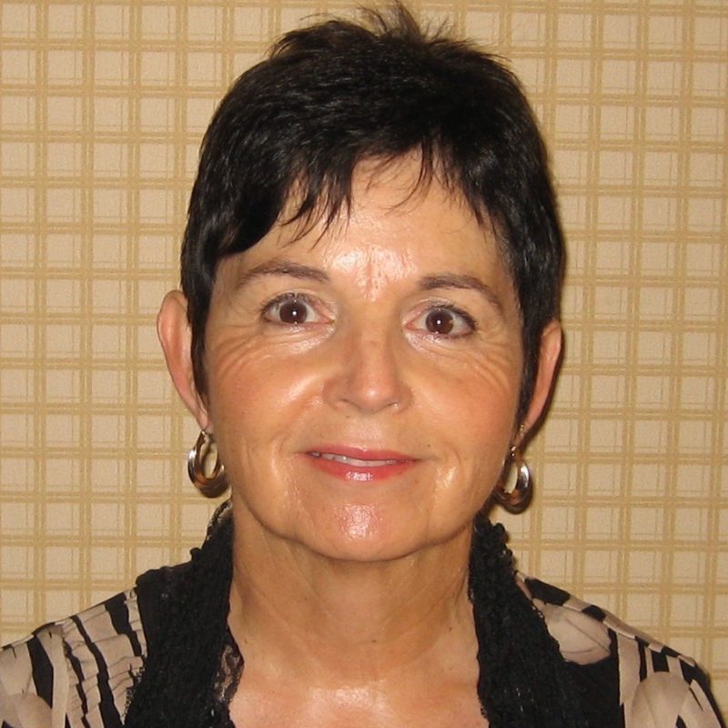 Brenda Gear