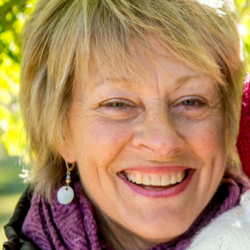 Carole Kuryk