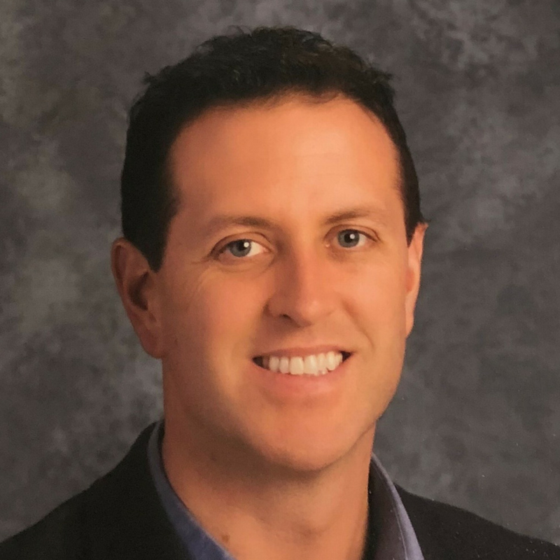 Colin McDonald
