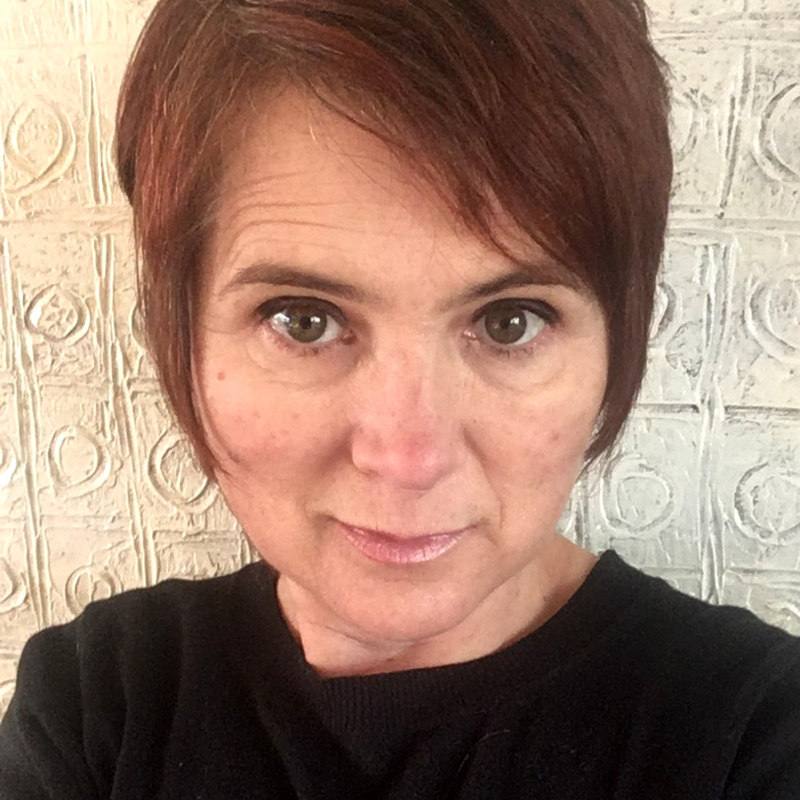 Elaine Beltran-Sellitti