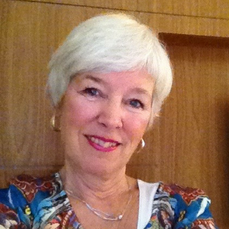 Janet Potter