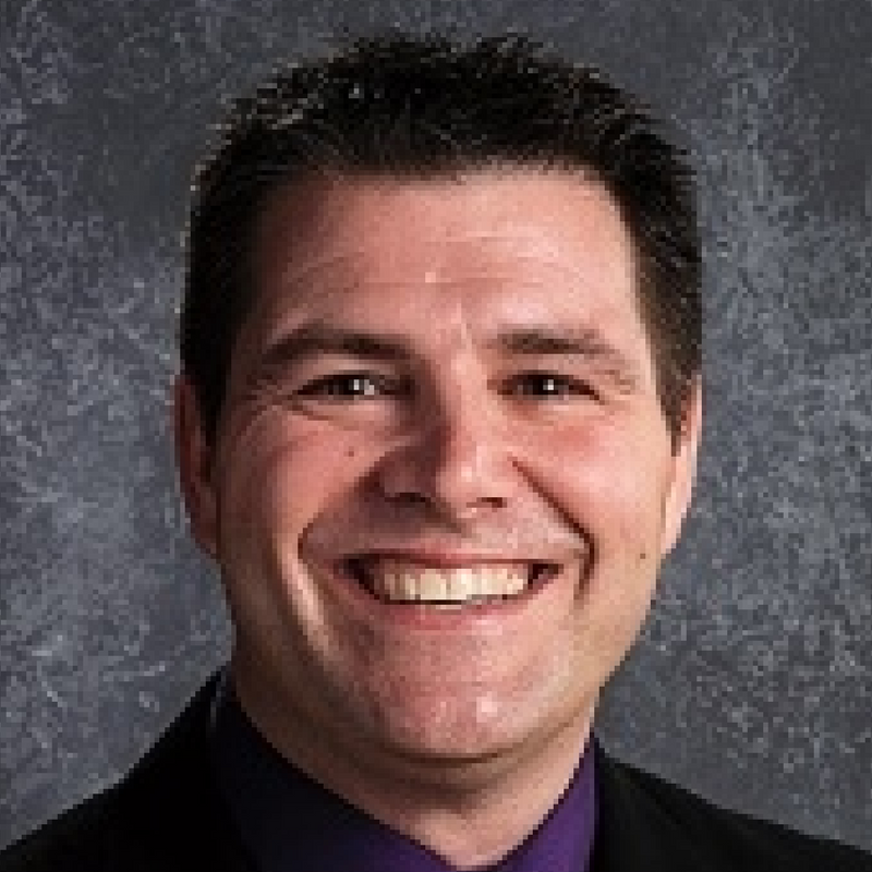 Jeff Anderson