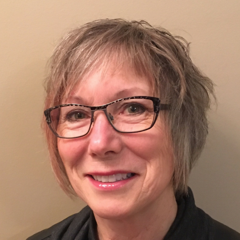 Judy Hiebert