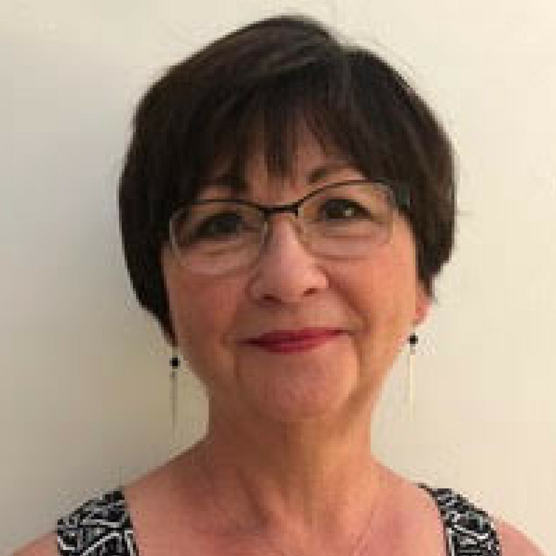 Judy Kyliuk