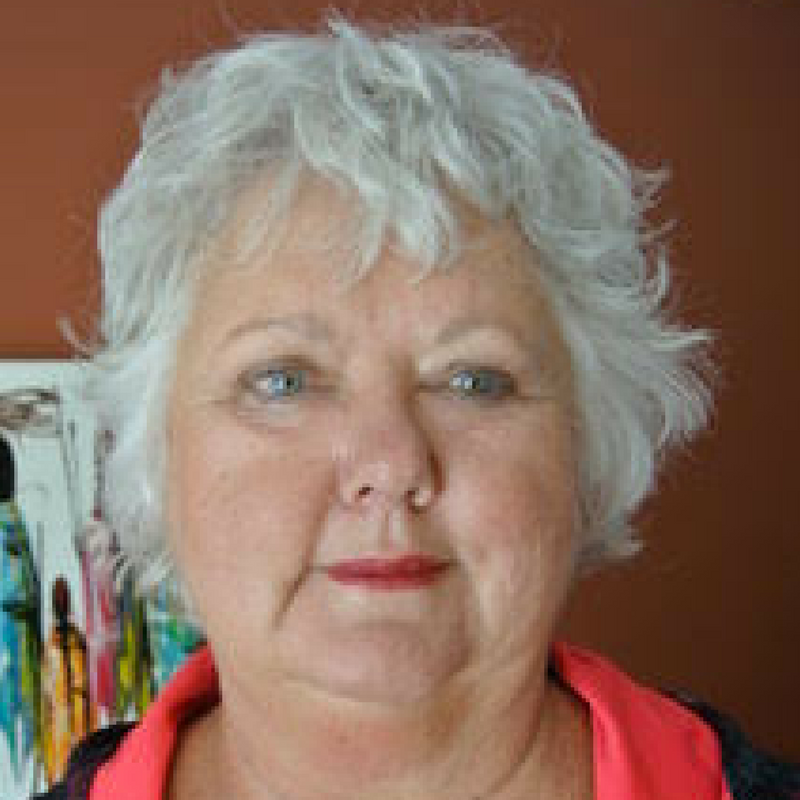 Lynda Richard