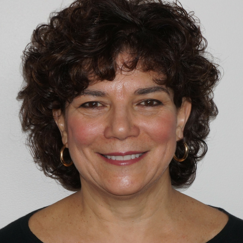 Maria Kerkinos