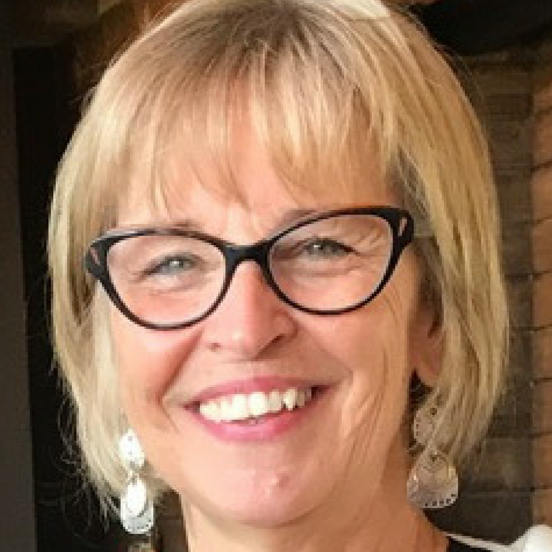 Ruth Robillard
