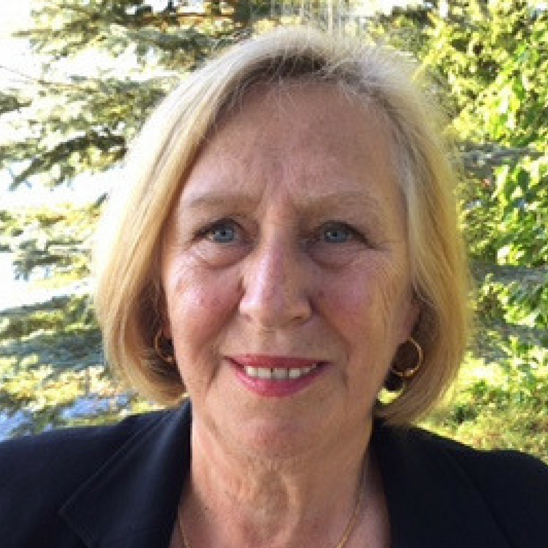 Beverley Bennett