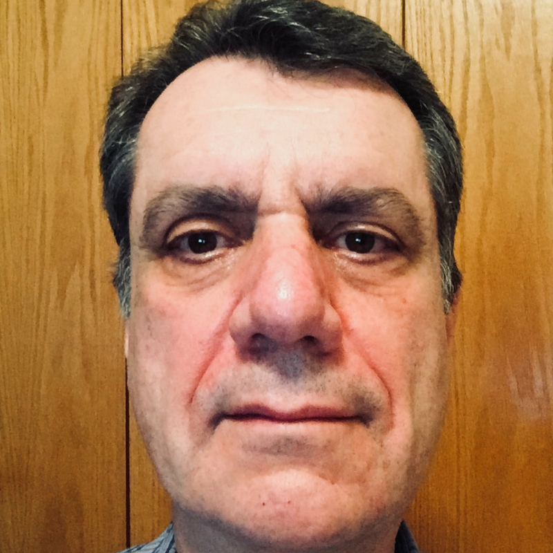 Philippe Le Dorze
