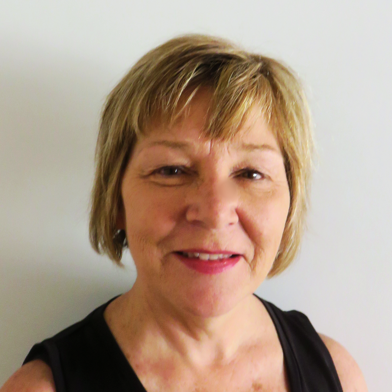 Shelley Lynch
