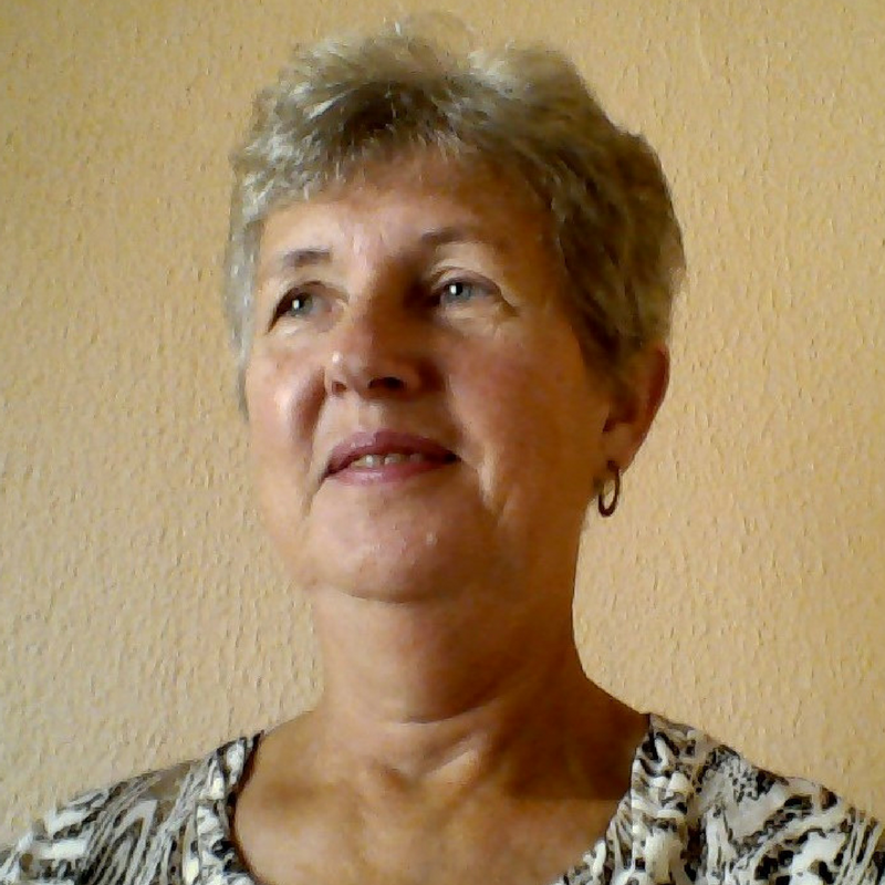 Darlene Noga