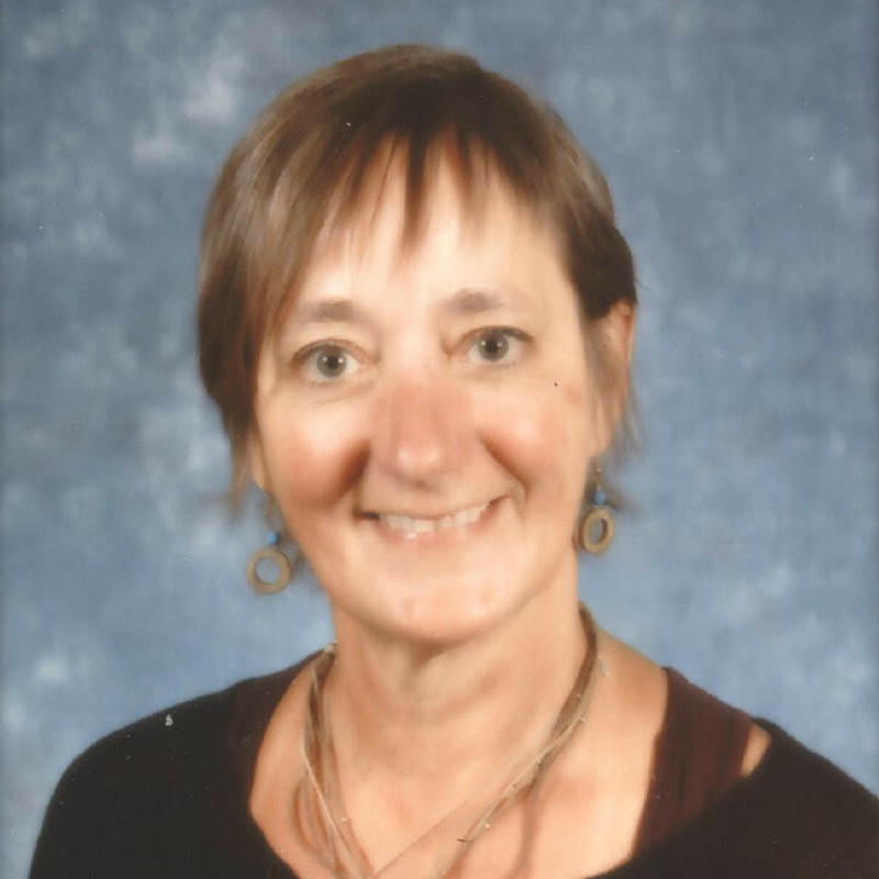 Margaret Coady