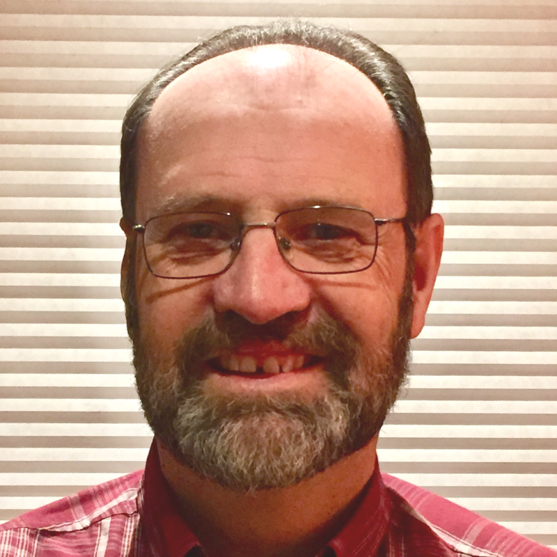 Robert Gendron