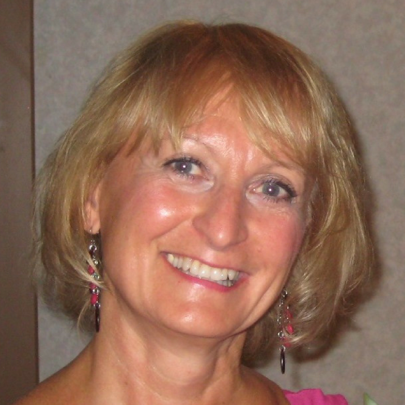 Sherry Faller