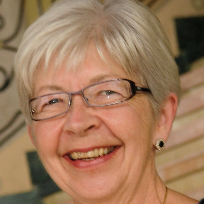 Terril Butterworth