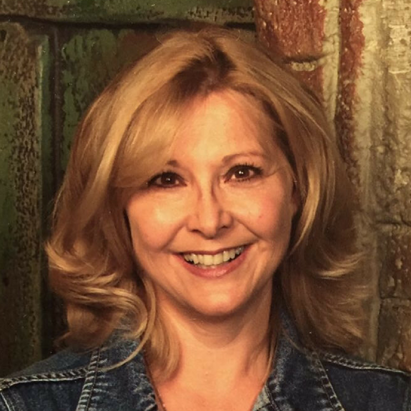 Karen Carter
