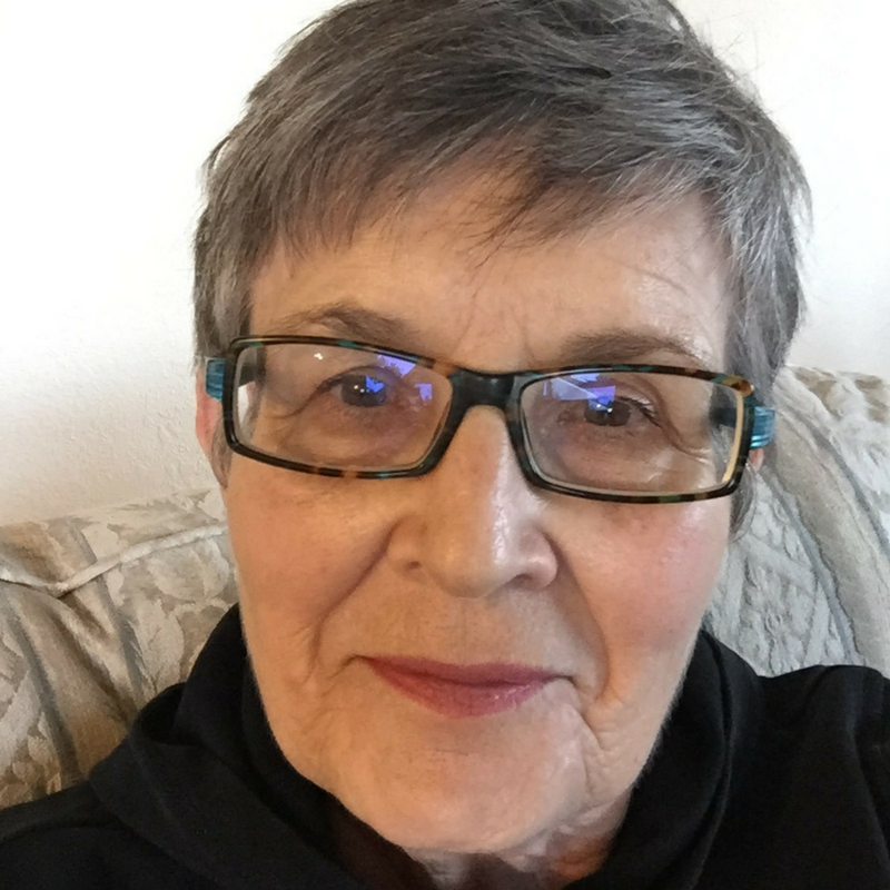 Lesley Weisshaar
