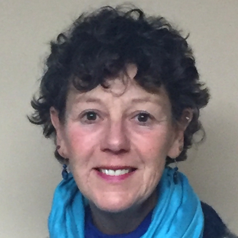 Susan Masterson